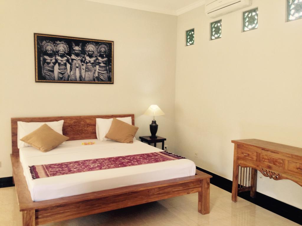 This is the image of the Wina Ubud B&b #3
