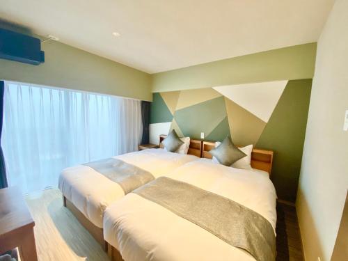 This is the image of the Stay SAKURA Tokyo Asakusa Yokozuna Hotel #3