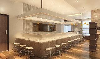 This is the image of the Bee House - Taipei Station Branch #1