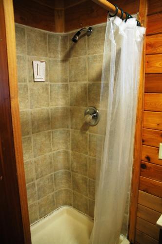 This is the image of the GWIN'S LODGE #1