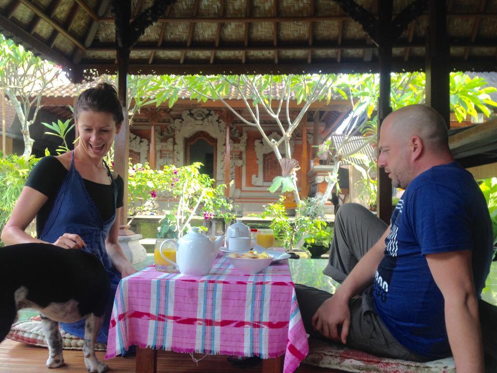 This is the image of the Wina Ubud B&b #5