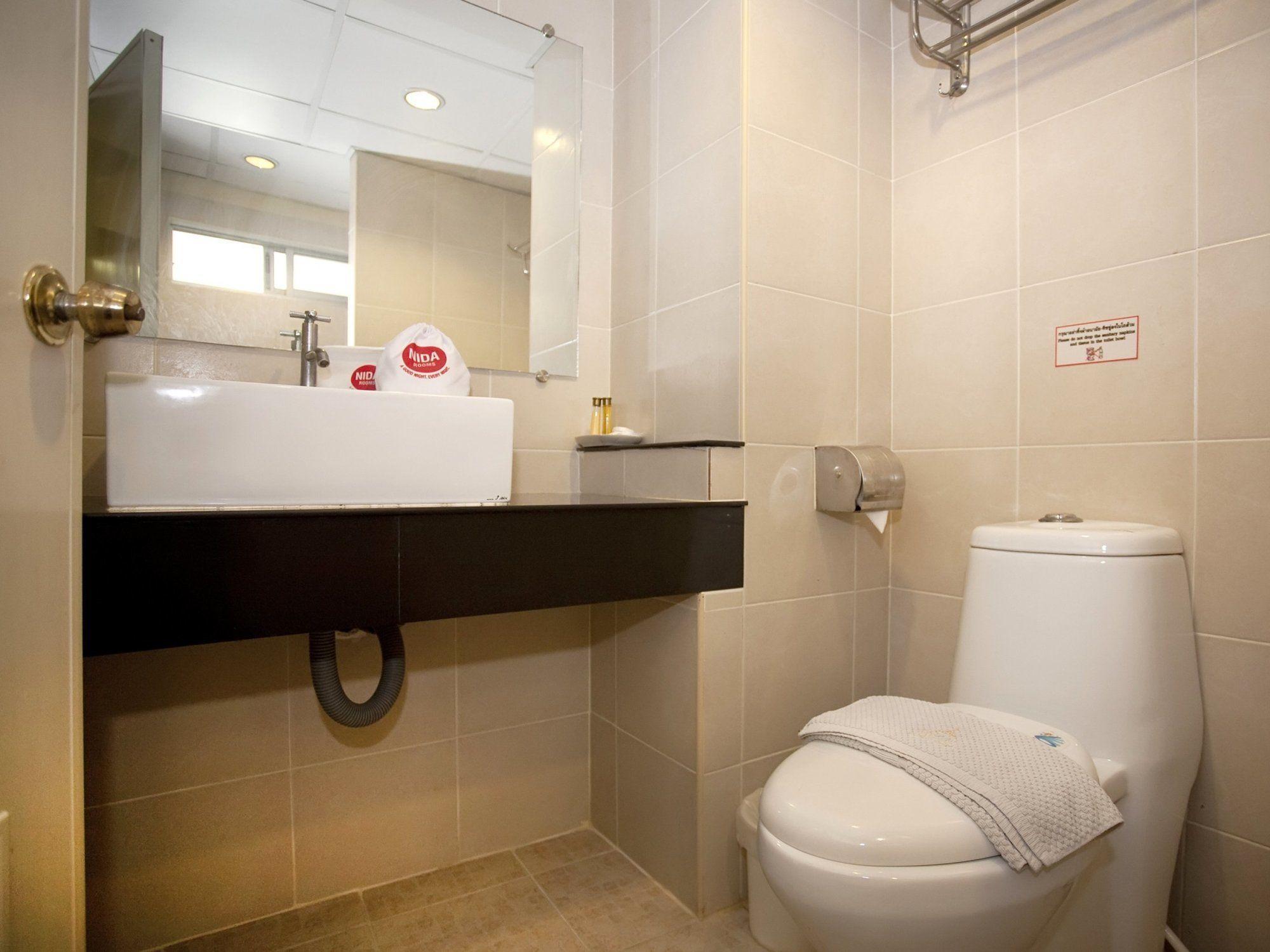รูปภาพสำหรับ Nida Rooms Unique Latkrabang 22 รูปที่ 5