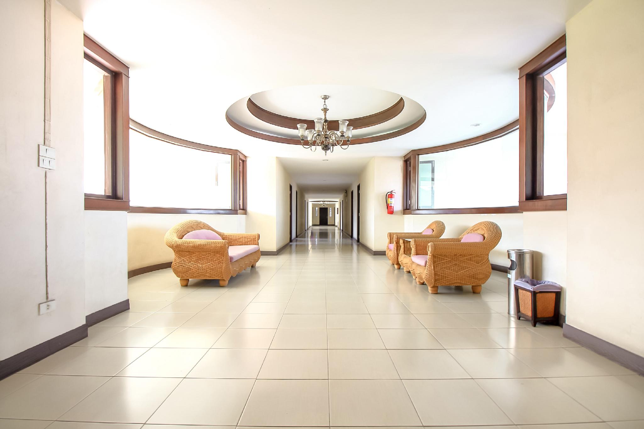 This is the image of the OYO 383 White inn hotel #3