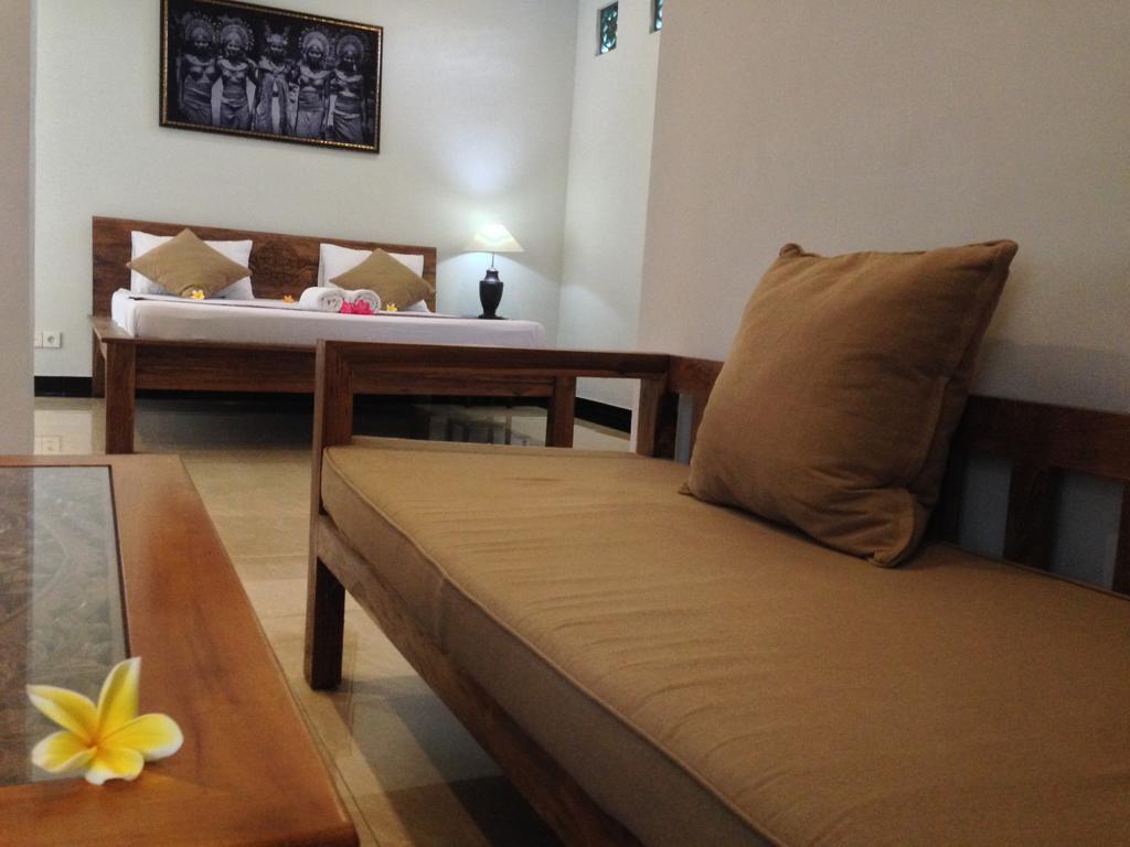 This is the image of the Wina Ubud B&b #1