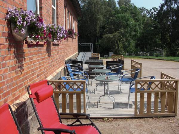 This is the image of the Hallandsasen Hostel & B&B #5