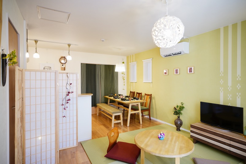 This is the image of the Stay Inn Yafuso Style A B #1