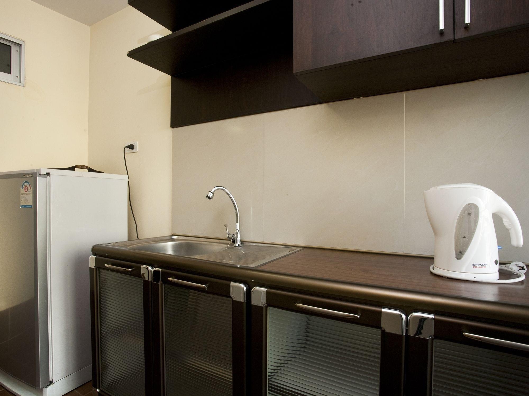 รูปภาพสำหรับ Nida Rooms Unique Latkrabang 22 รูปที่ 1