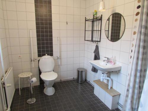This is the image of the Hallandsasen Hostel & B&B #2