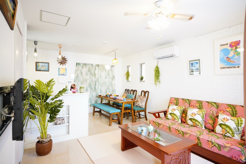 This is the image of the Stay Inn Yafuso Style A B #2