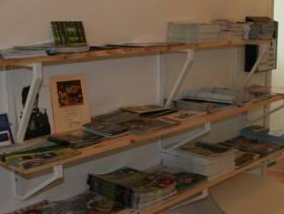 This is the image of the Hallandsasen Hostel & B&B #4