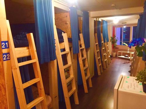 This is the image of the Cloud Sharing Hotel Hakata 1 #1