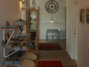 This is the image of the Hallandsasen Hostel & B&B #3