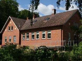 This is the image of the Hallandsasen Hostel & B&B #1
