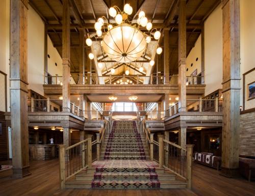 This is the image of the PortAventura® Hotel Colorado Creek - Includes PortAventura Park Tickets #2