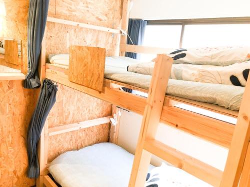 This is the image of the Cloud Sharing Hotel Hakata 1 #5