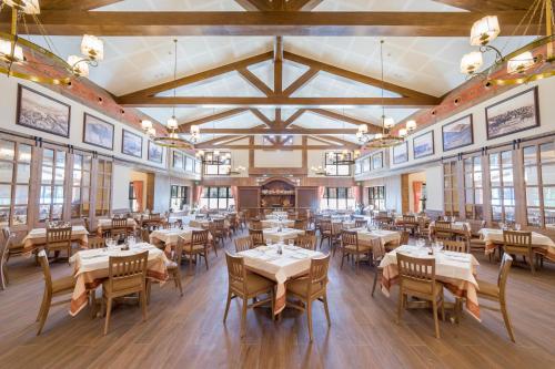 This is the image of the PortAventura® Hotel Colorado Creek - Includes PortAventura Park Tickets #5