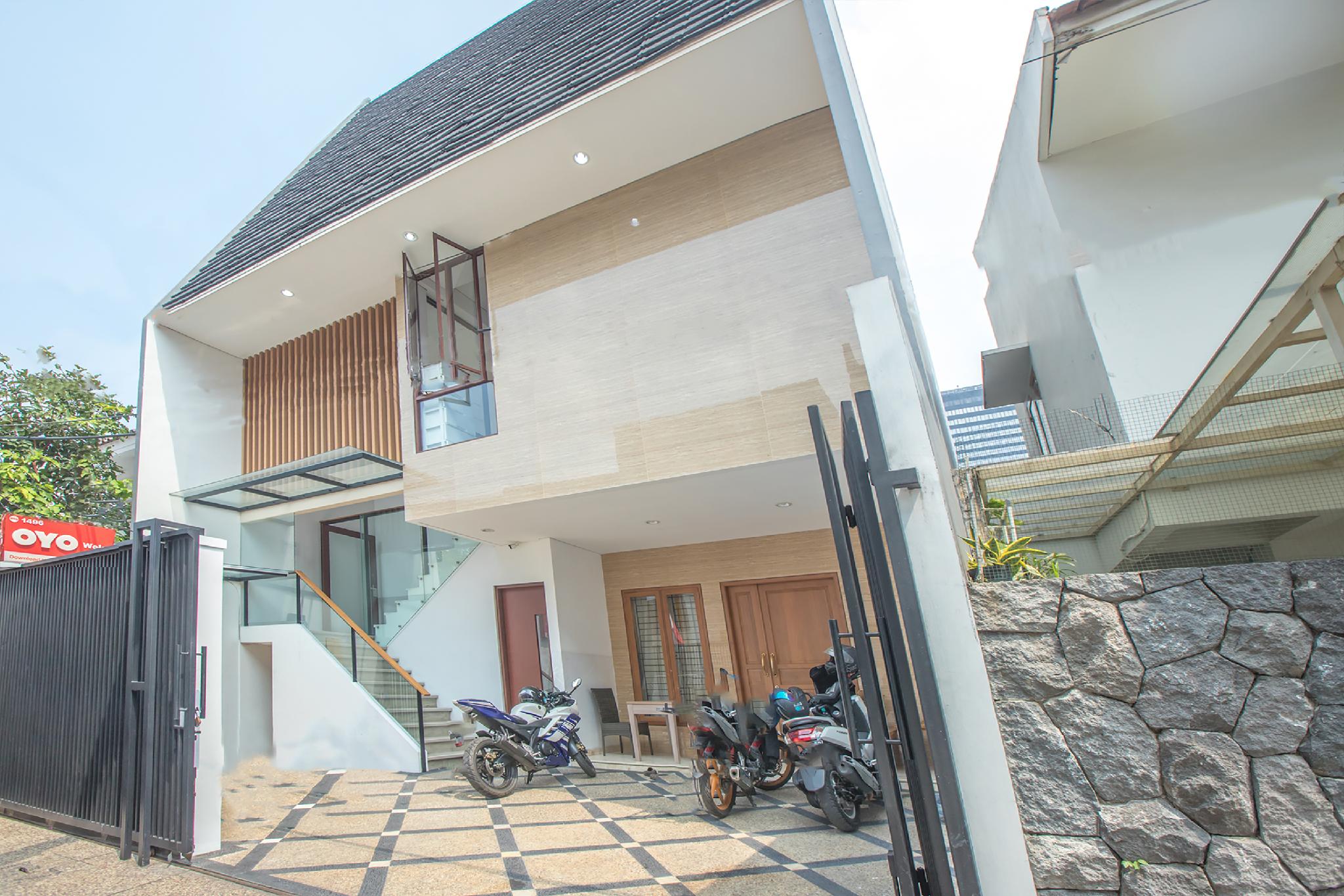 This is the image of the OYO 1496 Weleri 07 #4