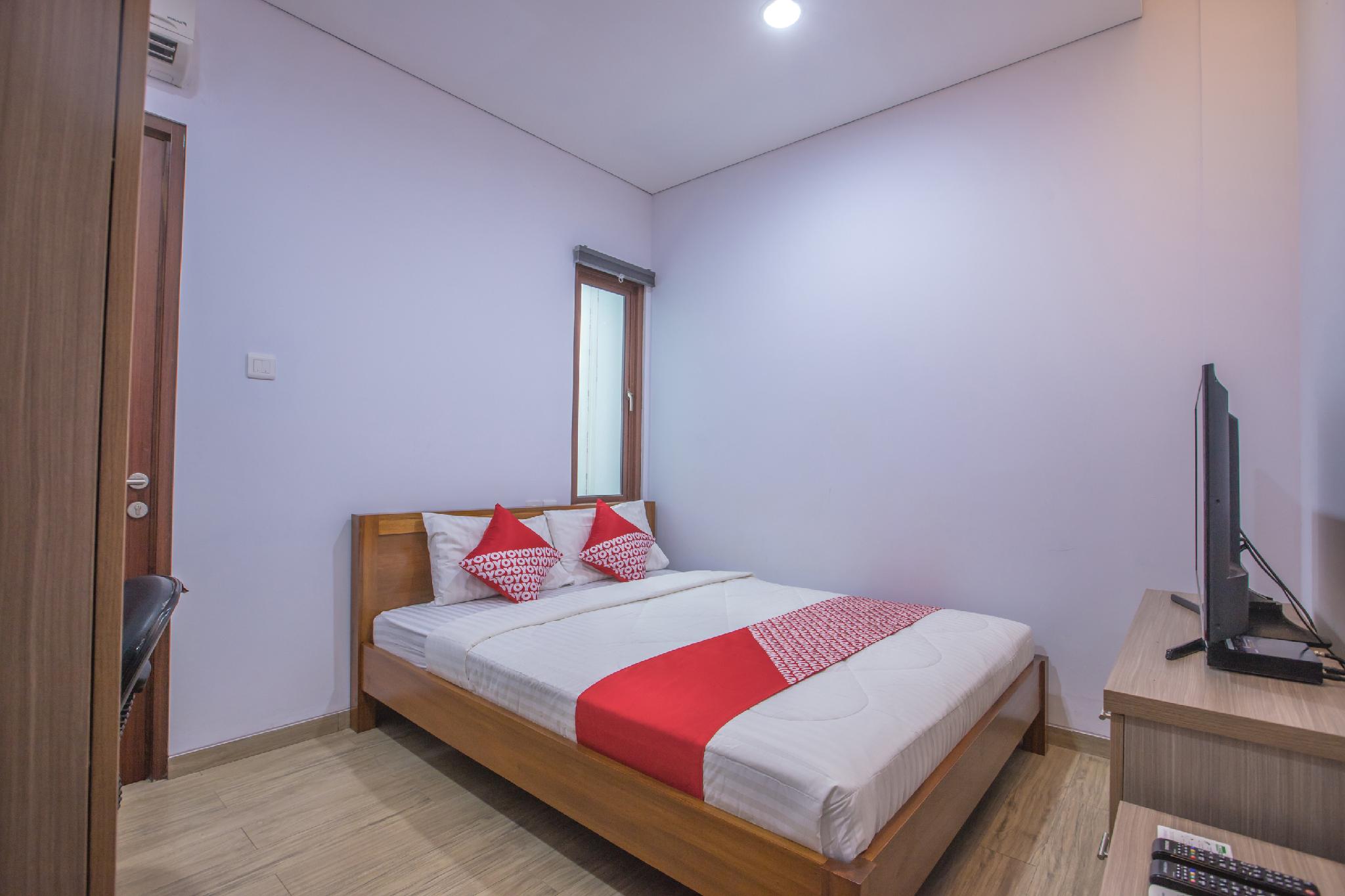 This is the image of the OYO 1496 Weleri 07 #1