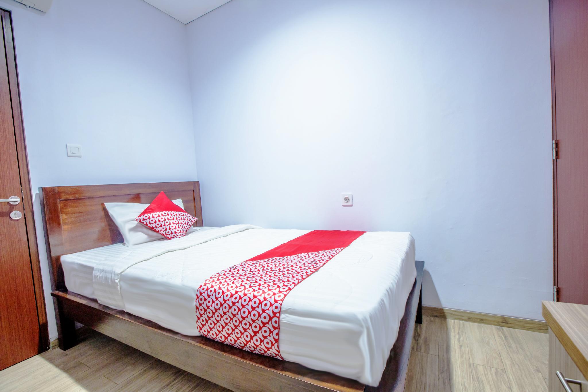 This is the image of the OYO 1496 Weleri 07 #3