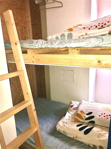 This is the image of the Cloud Sharing Hotel Hakata 1 #3