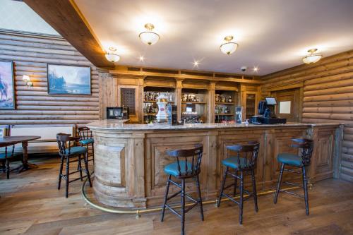 This is the image of the PortAventura® Hotel Colorado Creek - Includes PortAventura Park Tickets #3