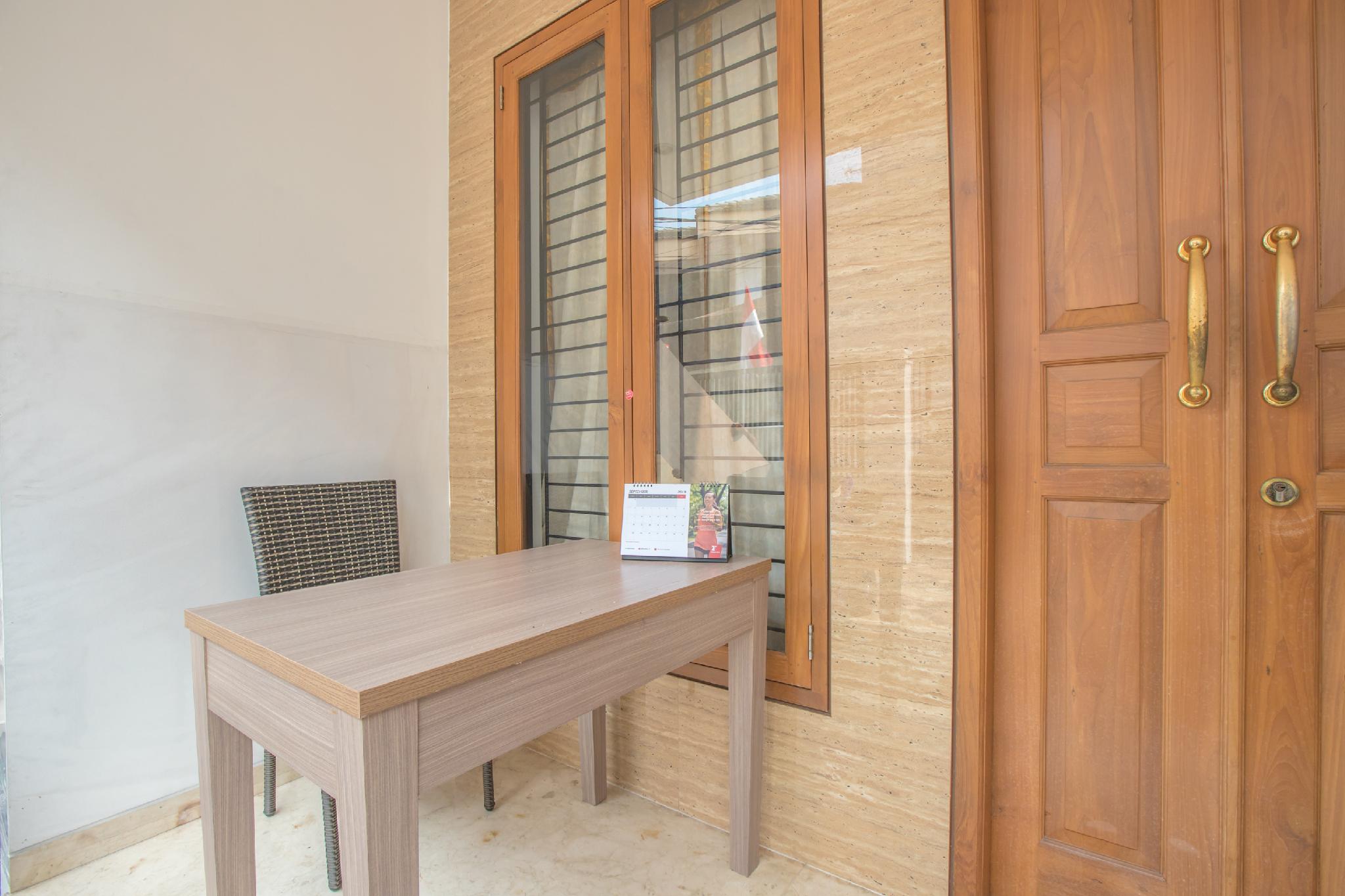 This is the image of the OYO 1496 Weleri 07 #5