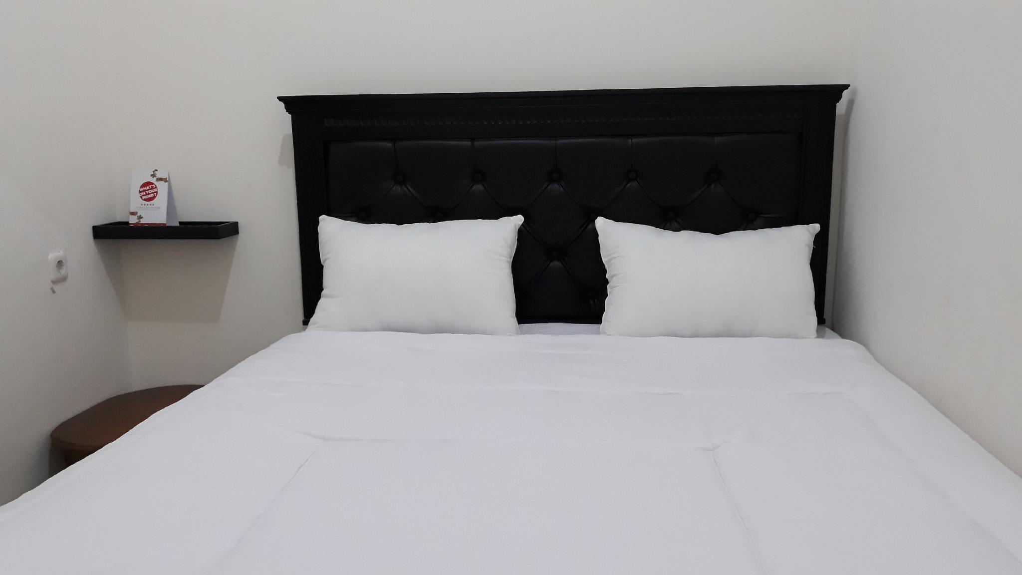 This is the image of the OYO 2624 Ibma Life #3