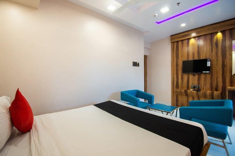 This is the image of the Capital O 60412 Hotel Orion Crystal #4