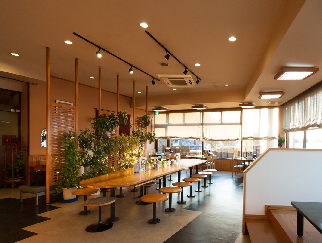 This is the image of the Yoshida Kaikan #3