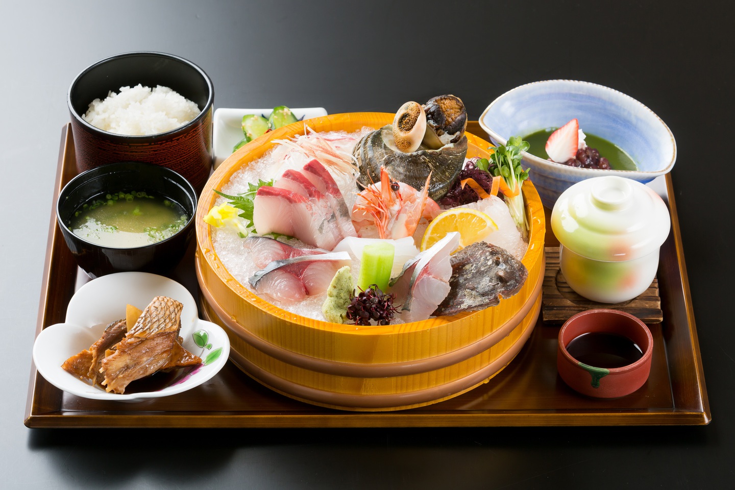 This is the image of the Yoshida Kaikan #4