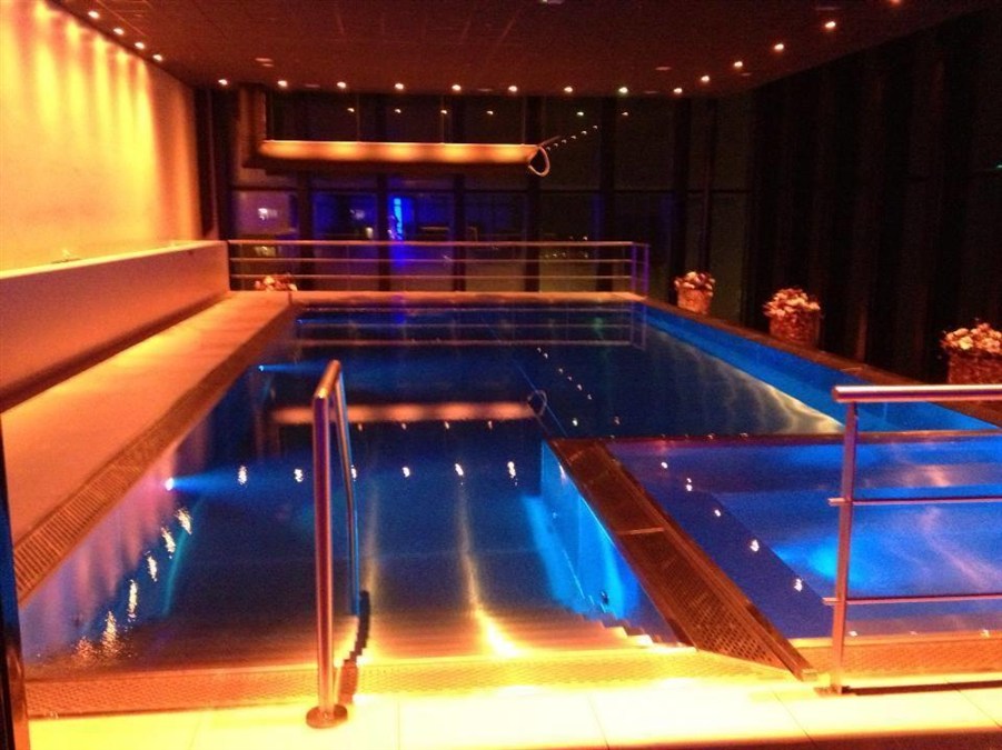 This is the image of the City Resort Hotel Leiden #5