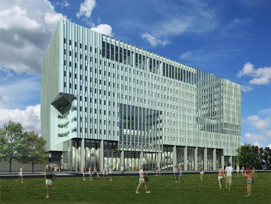 This is the image of the City Resort Hotel Leiden #1