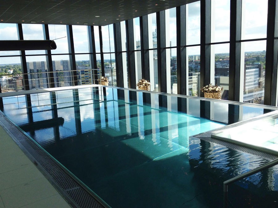 This is the image of the City Resort Hotel Leiden #4