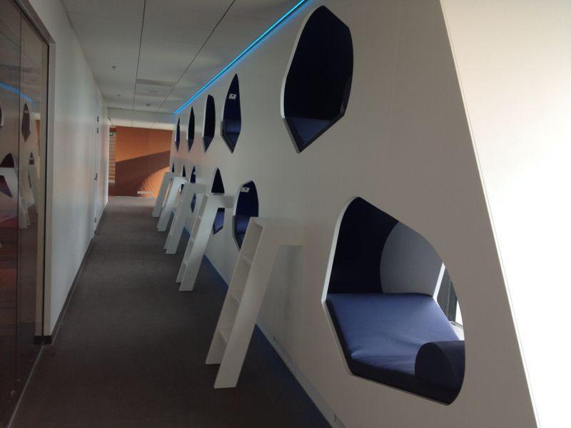 This is the image of the City Resort Hotel Leiden #2