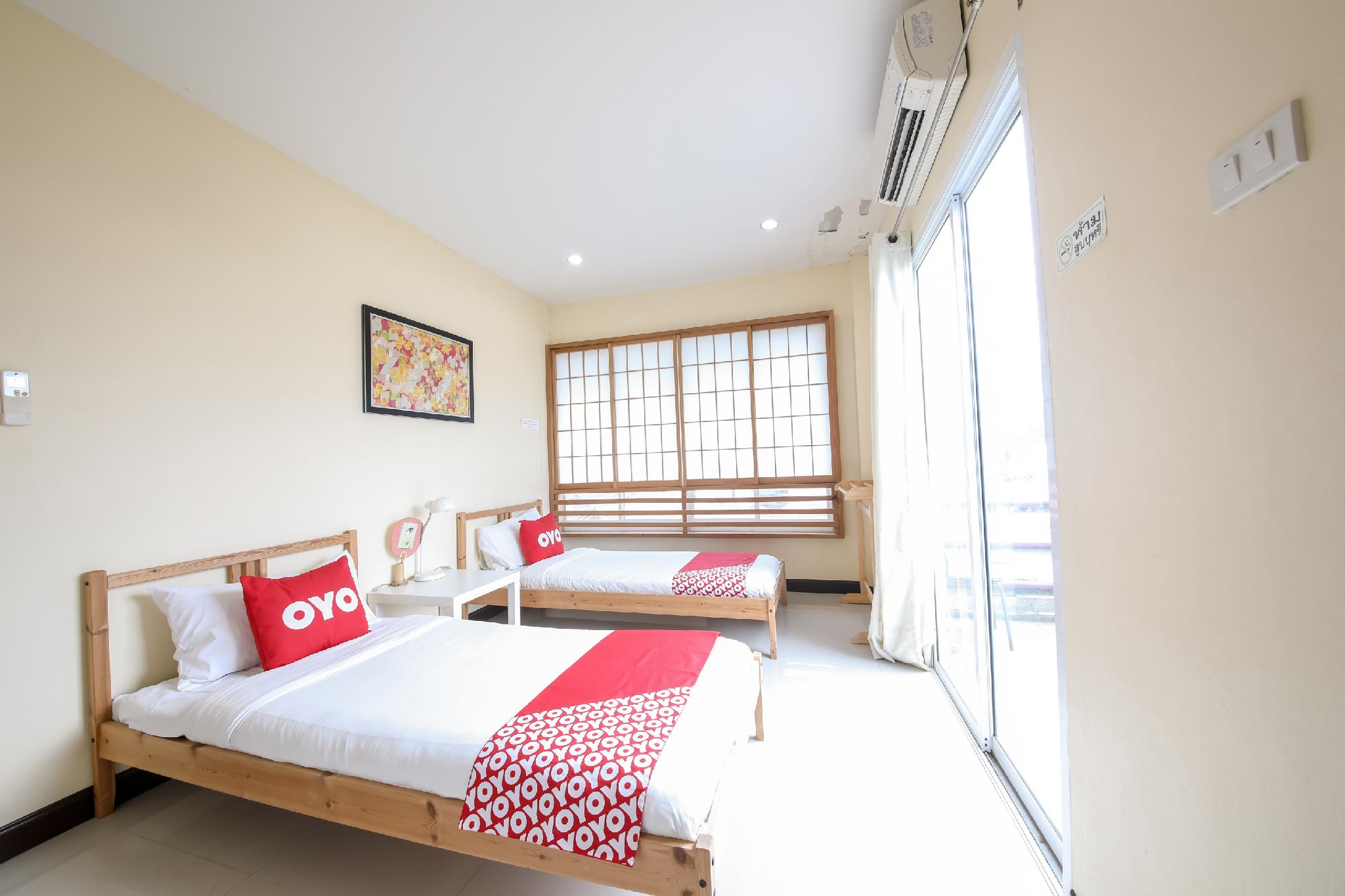This is the image of the OYO 368 Aoi Apartment #1