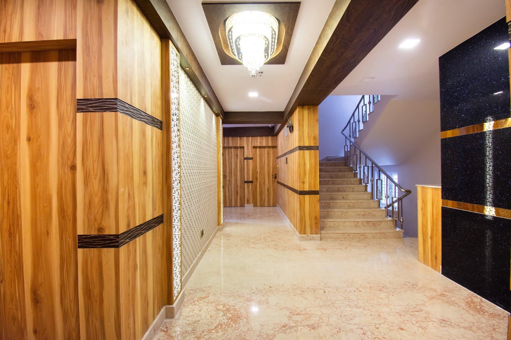 This is the image of the Capital O 60412 Hotel Orion Crystal #3