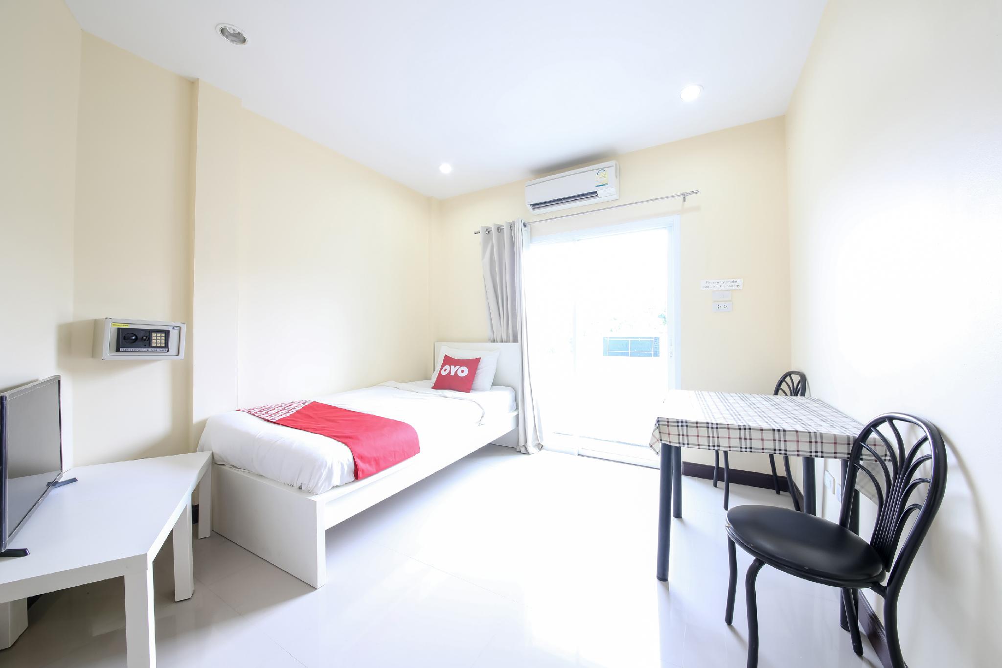 This is the image of the OYO 368 Aoi Apartment #2