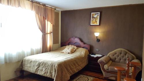 This is the image of the Hotel Chunchi Imperial #2