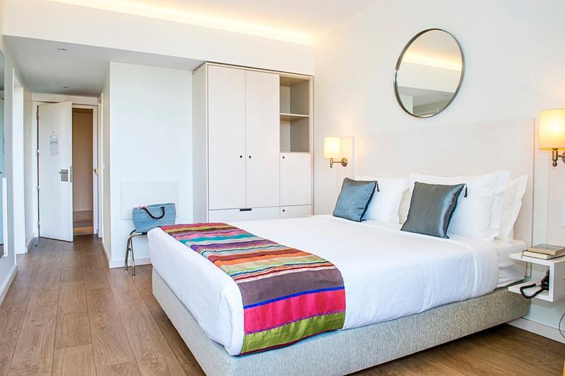 This is the image of the Hotel Londres Estoril / Cascais #5
