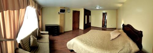 This is the image of the Hotel Chunchi Imperial #1