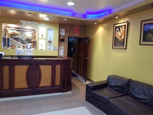 This is the image of the Hotel Chunchi Imperial #5
