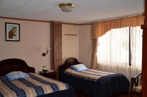 This is the image of the Hotel Chunchi Imperial #4