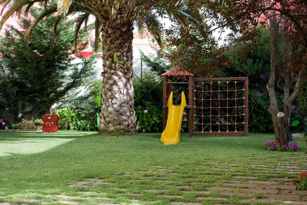 This is the image of the Hotel Londres Estoril / Cascais #2