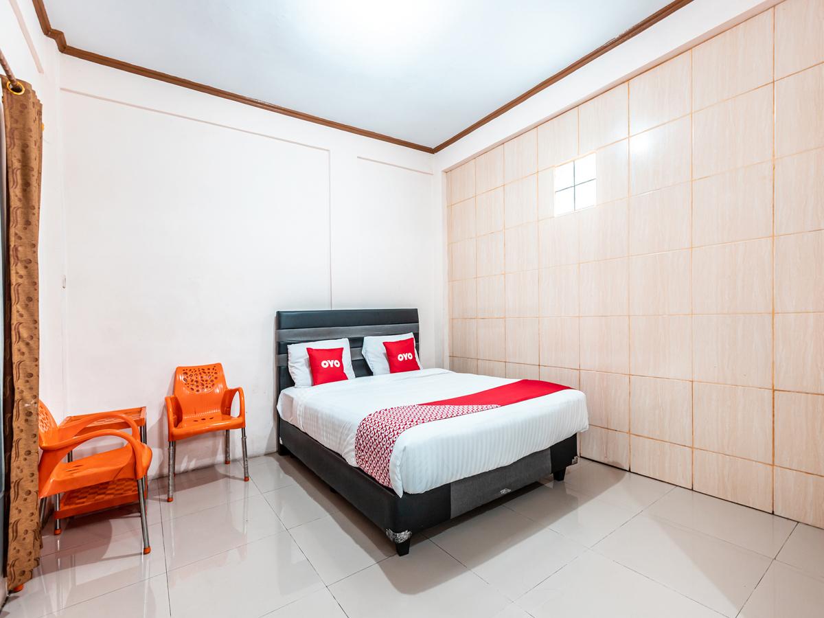 This is the image of the OYO 1961 Losmen Guntari #5