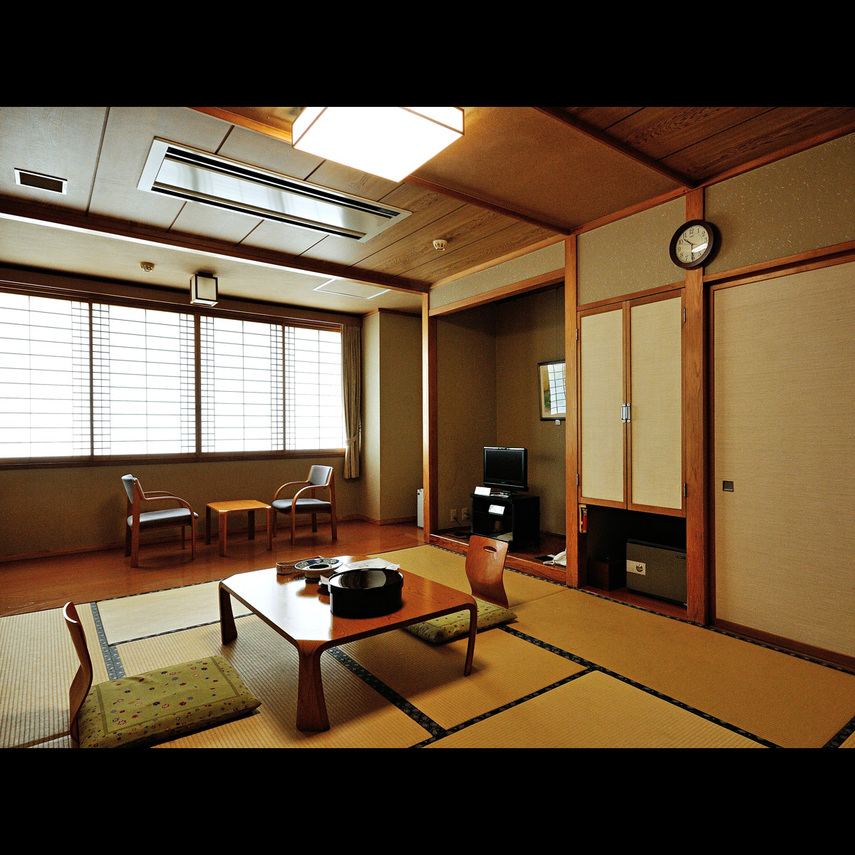This is the image of the Himawari Onsen Yurara #5