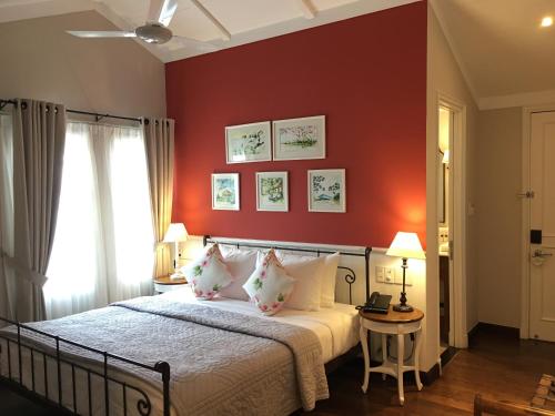 This is the image of the BICH DAO Boutique - Dalat #1