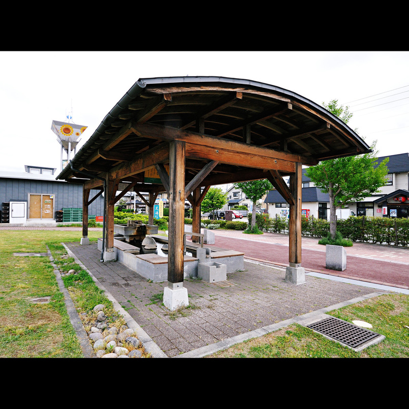 This is the image of the Himawari Onsen Yurara #3