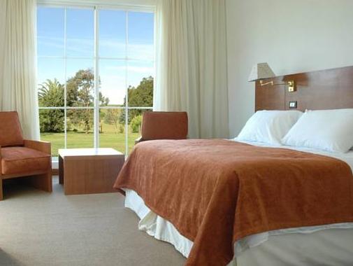 This is the image of the Casa del Sol Hotel & Restaurante #4