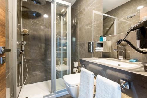This is the image of the Hay Hotel Alsancak #3