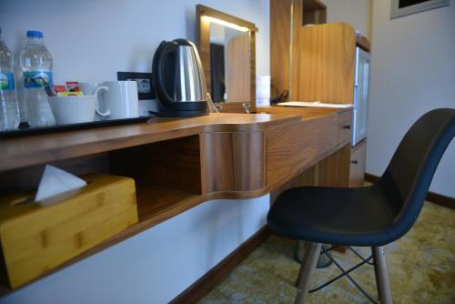 This is the image of the Hay Hotel Alsancak #5